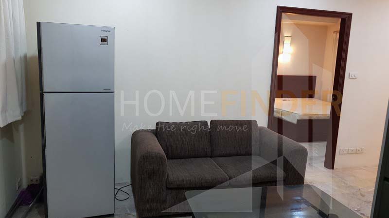 รูป Saranjai Mansion 1 bedroom, for rent - รูปที่ 7/10