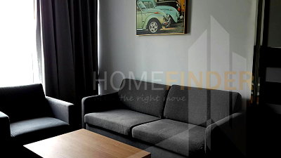 Condos for rent : Supalai Wellington 1 bedroom, for rent
