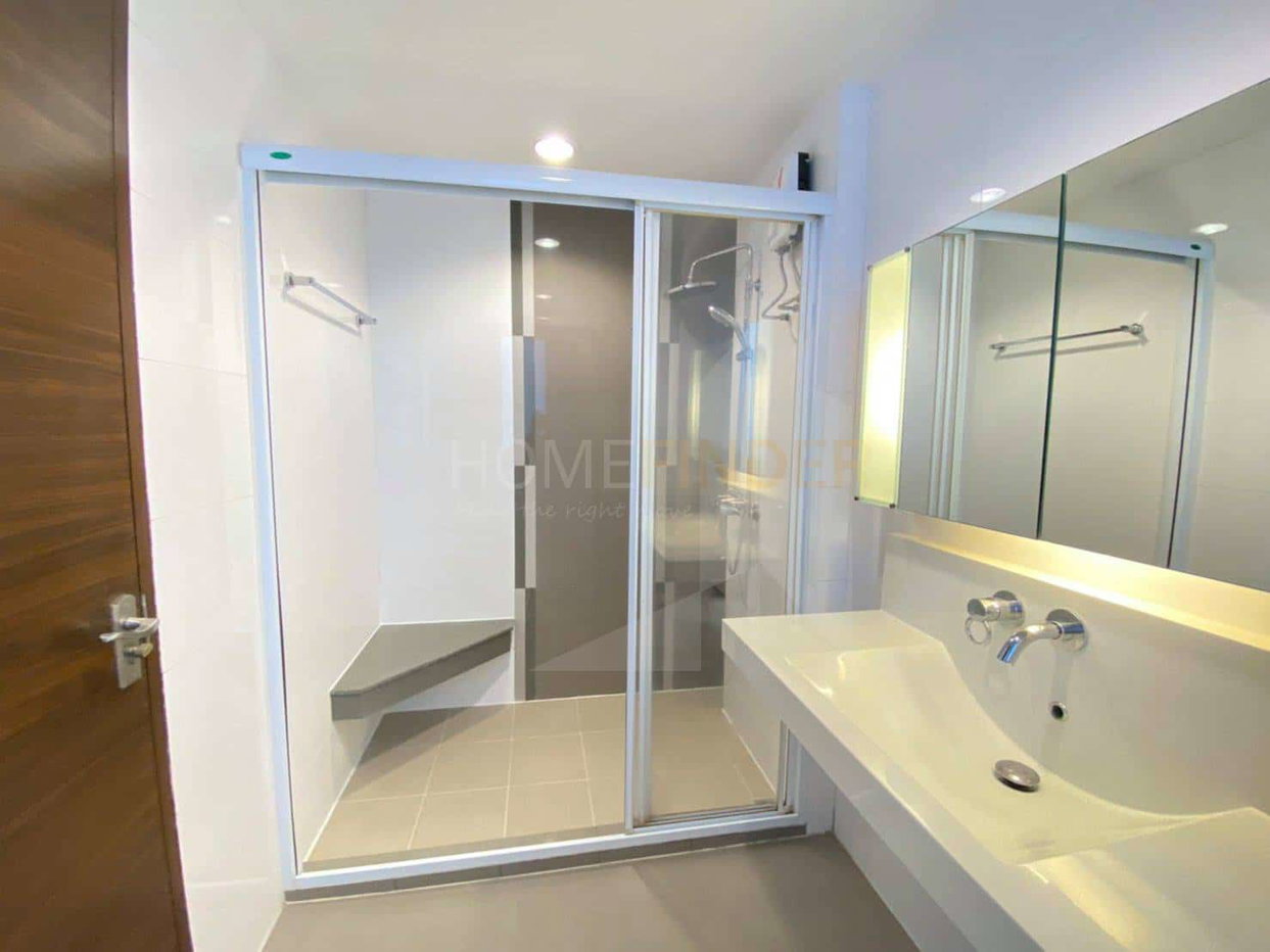 picture Rhythm Ratchada 1 bedroom, for rent - 7/9