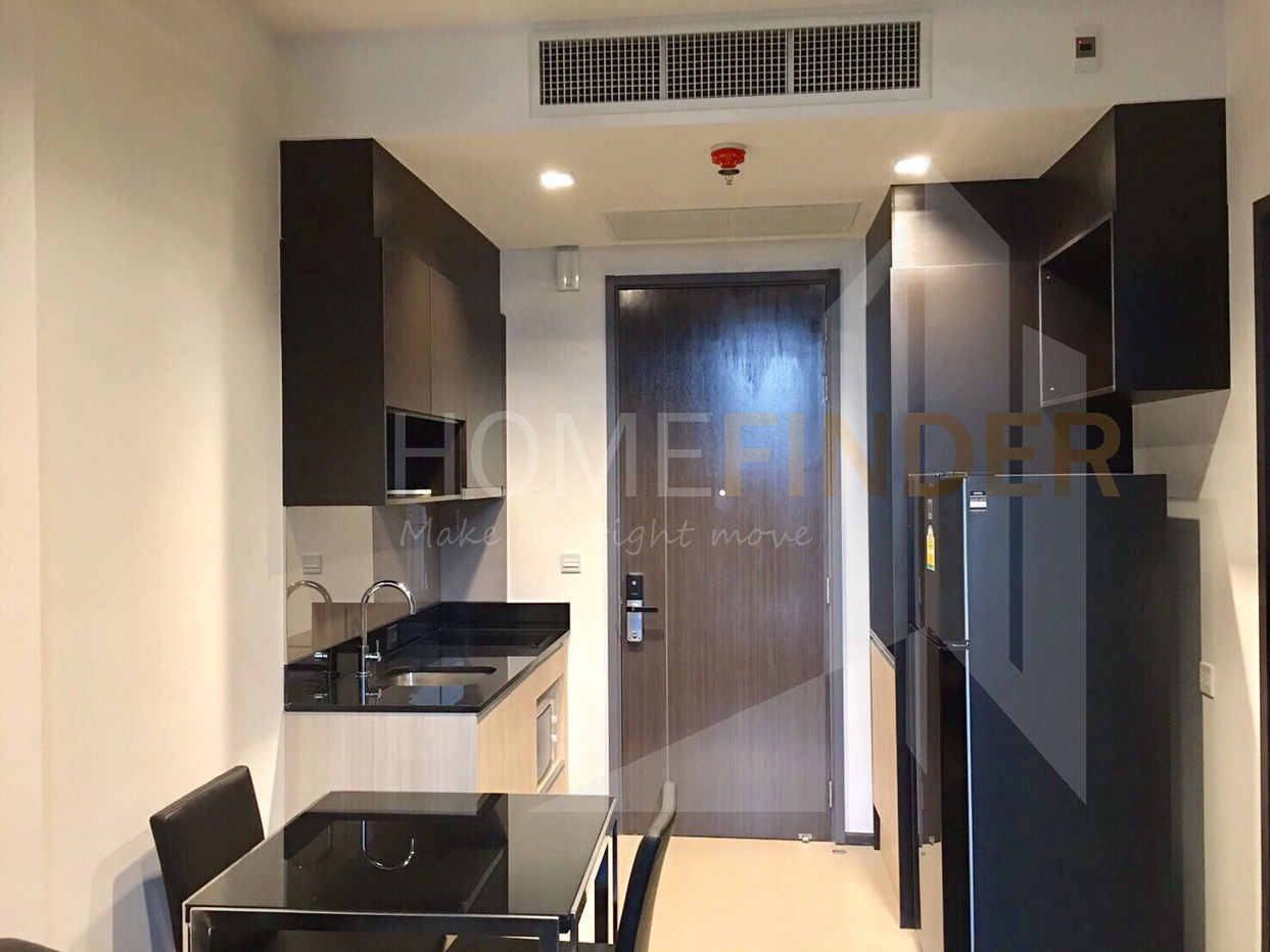 รูป Edge Sukhumvit 23 1 bedroom, for rent - รูปที่ 6/8