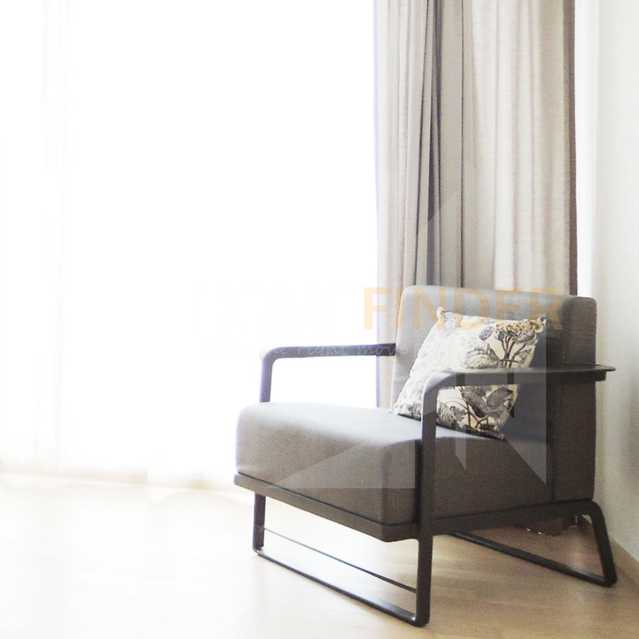 รูป Noble Reveal 1 bedroom, for rent - รูปที่ 5/6