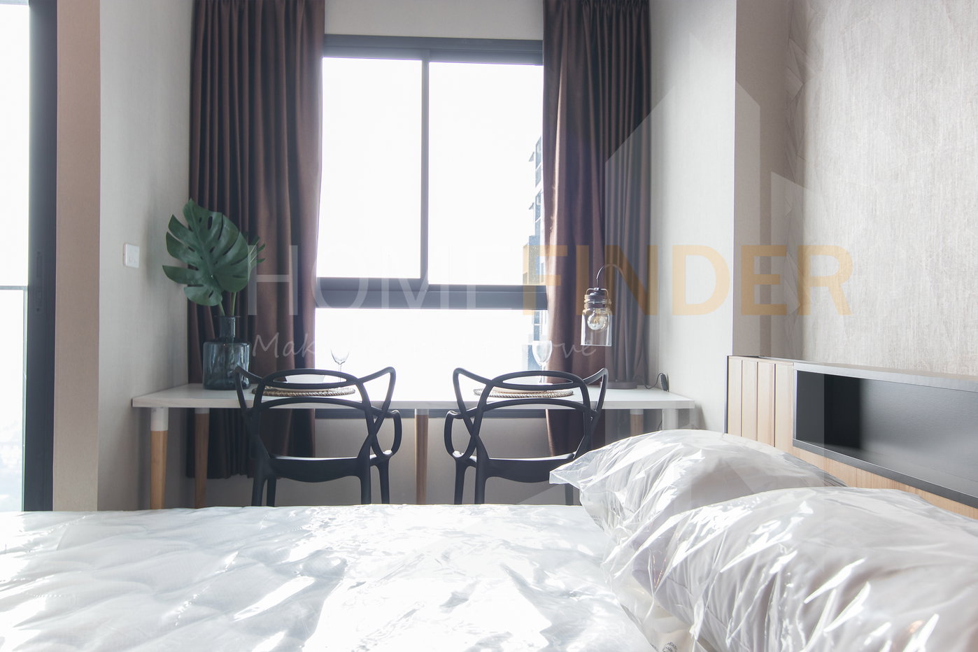 รูป IDEO Sukhumvit 93 1 bedroom, for rent - รูปที่ 5/10