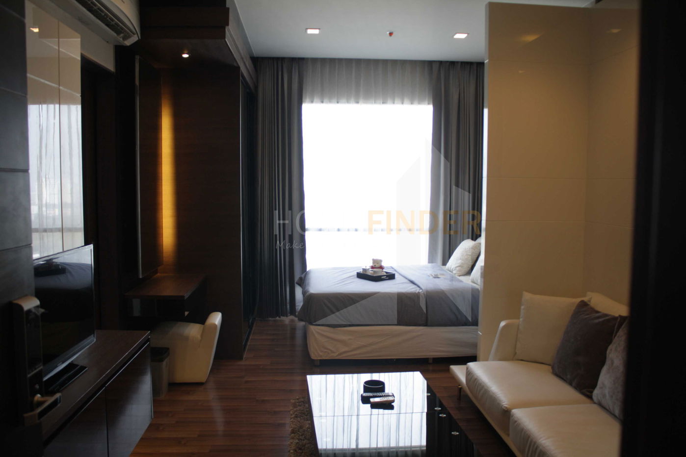 picture Ivy Ampio studio, for rent - 3/9