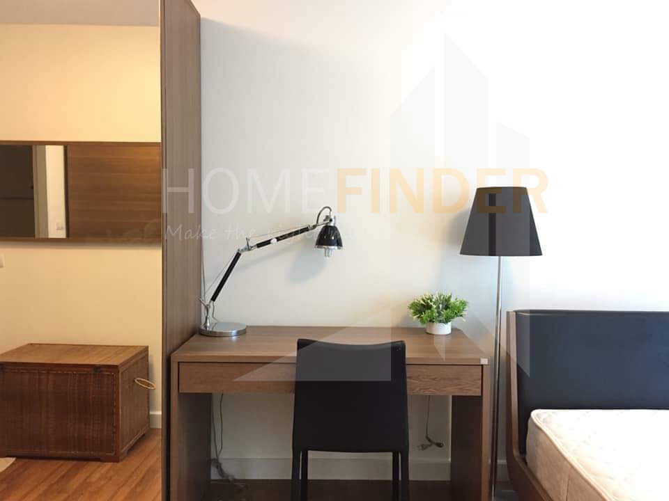 picture The Clover 1 bedroom, for rent - 3/11