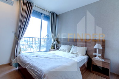 Condos for rent : Rhythm Sukhumvit 1 bedroom, for rent