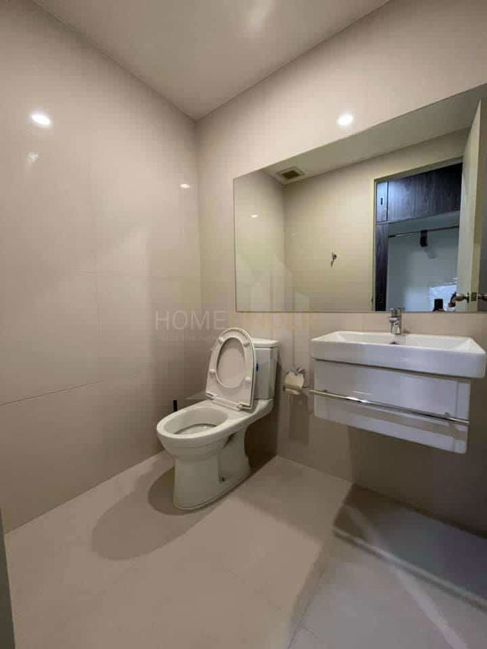 รูป Life Asoke 2 bedrooms, for rent - รูปที่ 7/11