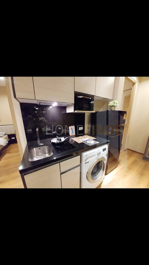 รูป Park 24 2 bedrooms, for rent - รูปที่ 8/9