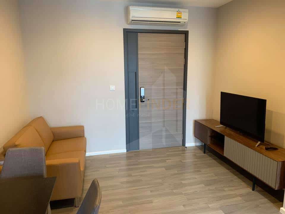 picture The Room Sathorn - St.Louis 1 bedroom, for rent - 2/6