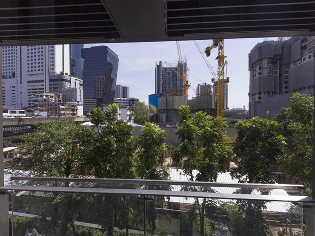 รูป The Line Asoke - Ratchada 1 bedroom, for rent - รูปที่ 12/12