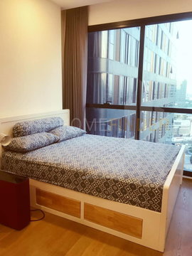 Ashton Chula-Silom || แอชตัน จุฬา-สีลม 1 bedroom, for rent