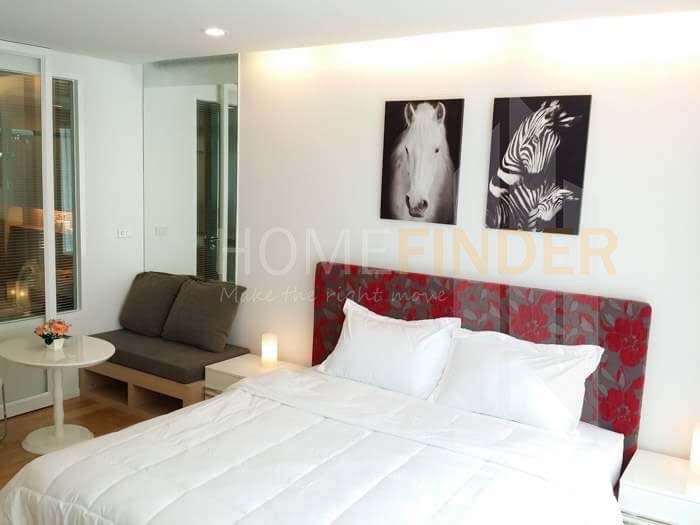 รูป 15 Sukhumvit Residences 1 bedroom, for rent - รูปที่ 8/14