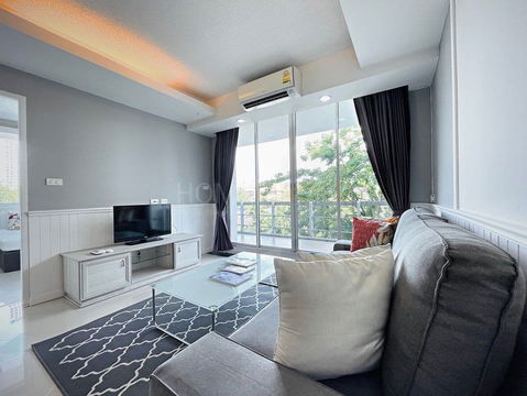 Waterford Sukhumvit 50 2 bedrooms, for rent