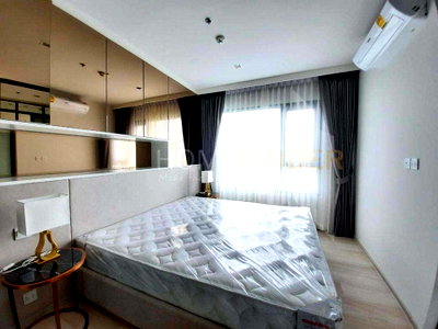 Condos for rent : Life One Wireless 1 bedroom, for rent