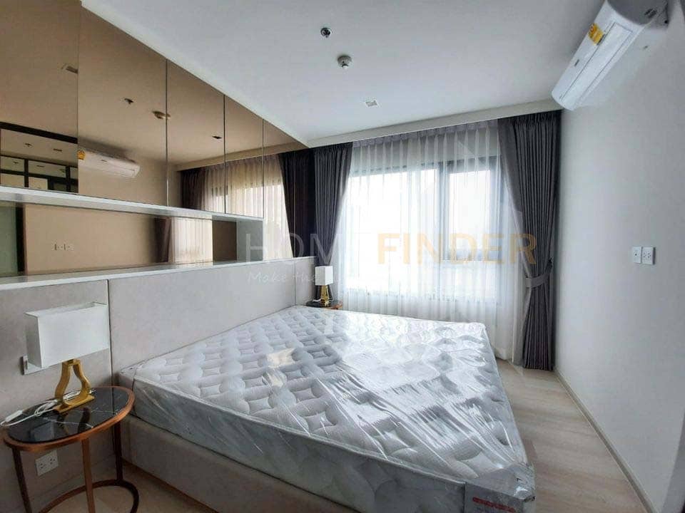 รูป Life One Wireless 1 bedroom, for rent - รูปที่ 1/10