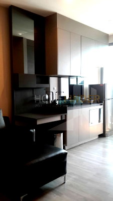 Condos for rent : The Room Sukhumvit 69 1 bedroom, for rent