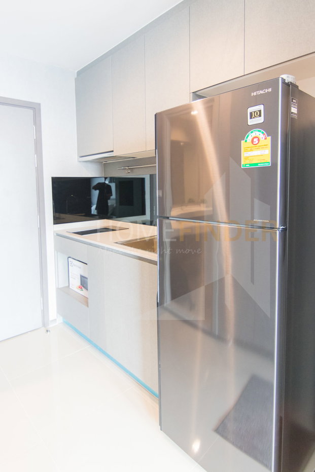 รูป IDEO Sukhumvit 93 1 bedroom, for rent - รูปที่ 12/14