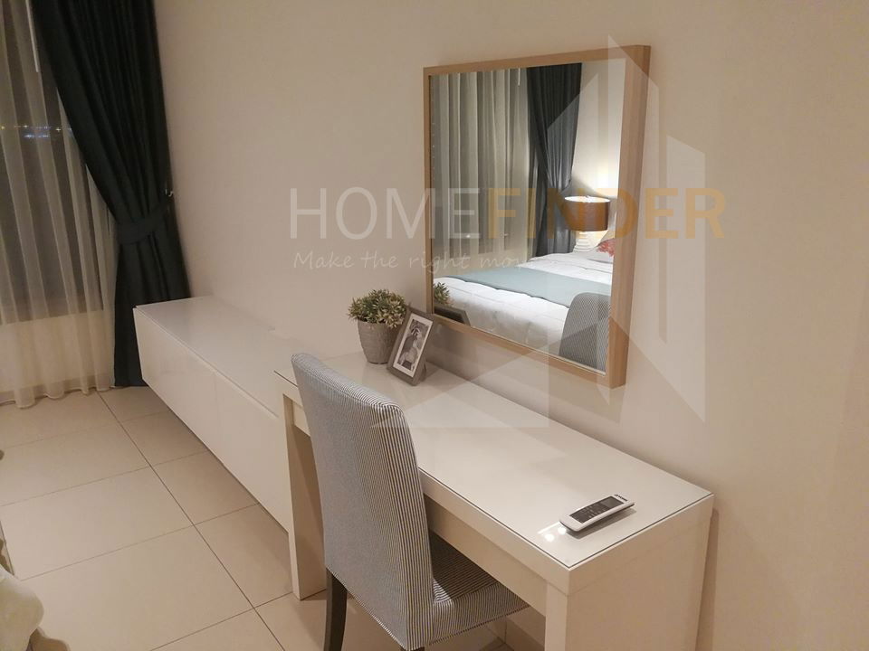 รูป The Lofts Ekkamai 1 bedroom, for rent - รูปที่ 10/10