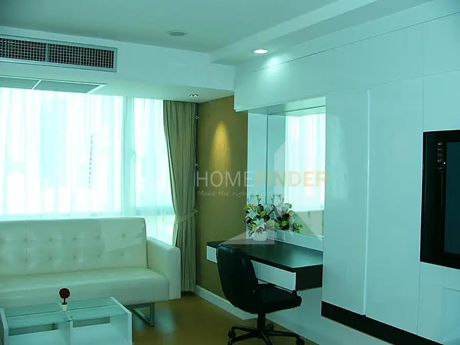 picture The Trendy Condominium 1 bedroom, for rent - 1/9