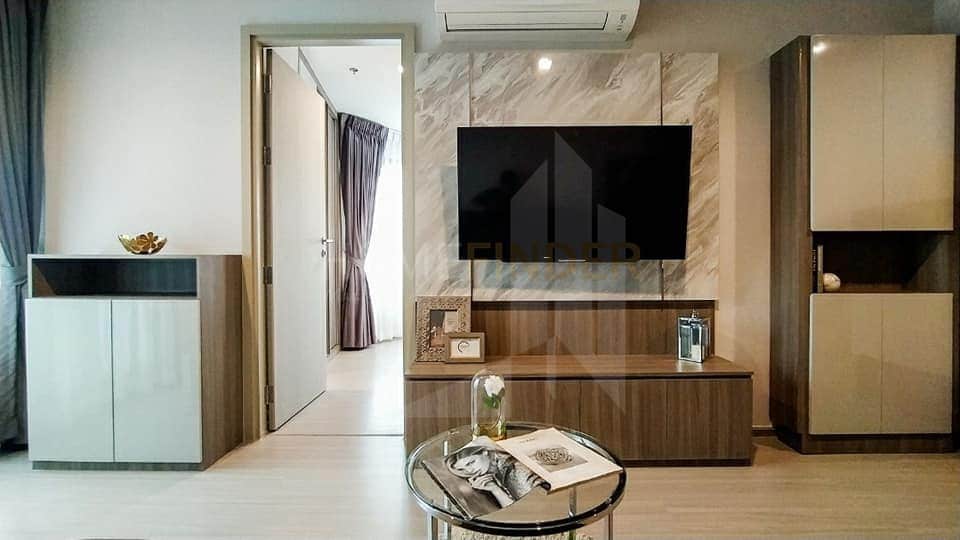 picture Life Ladprao 1 bedroom, for rent - 3/9