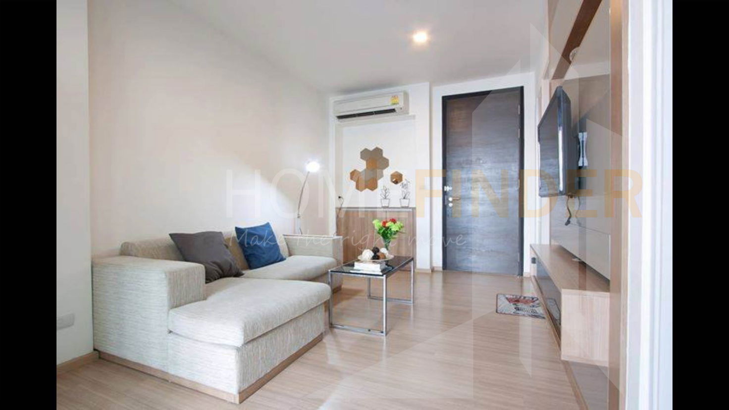 picture Rhythm Sukhumvit 1 bedroom, for rent - 2/8