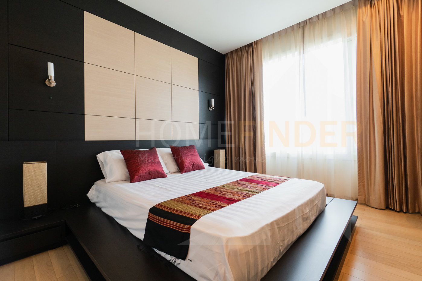 picture Siri at Sukhumvit 1 bedroom, for rent - 8/15
