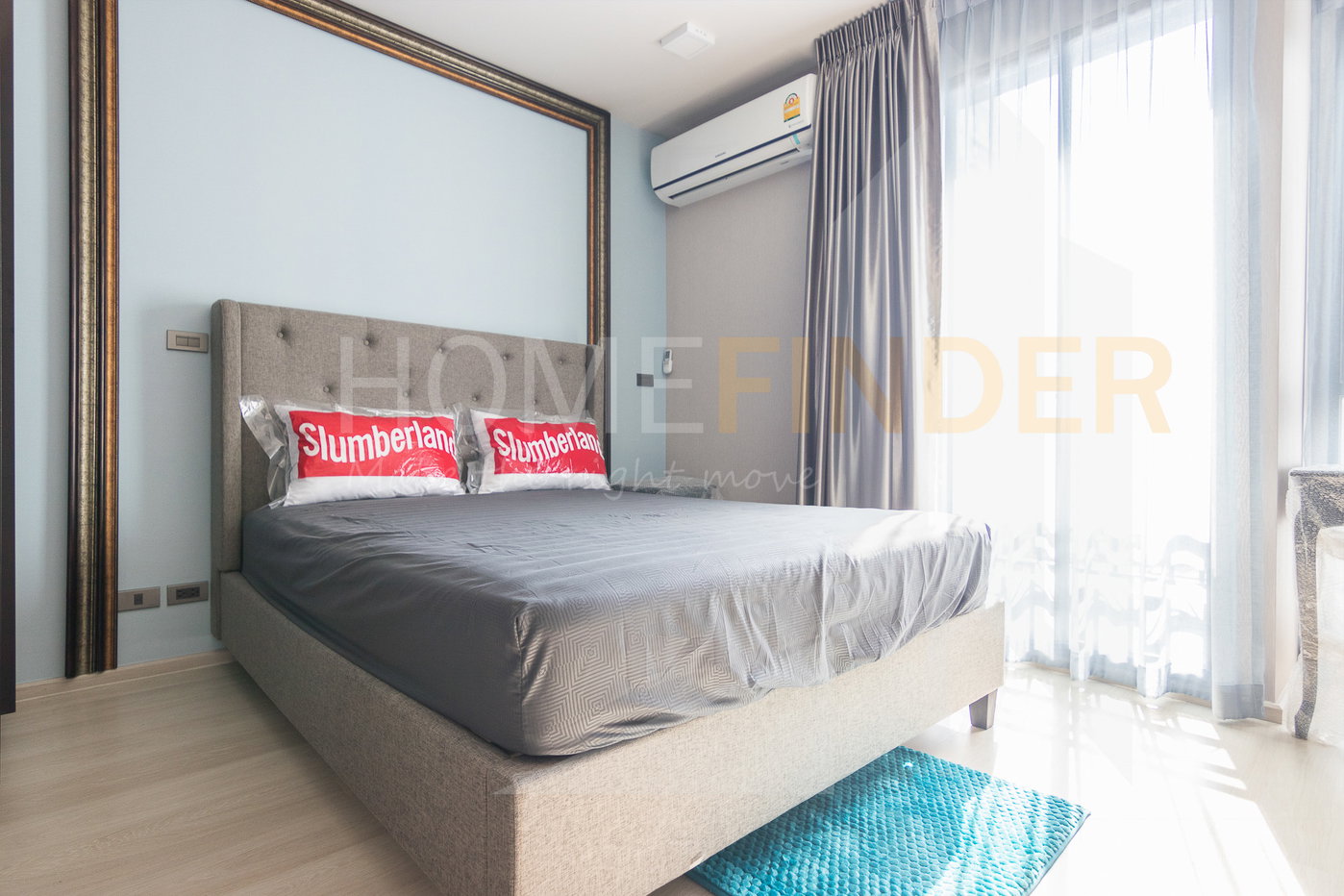รูป Venio สุขุมวิท 10 1 bedroom, for rent - รูปที่ 3/8