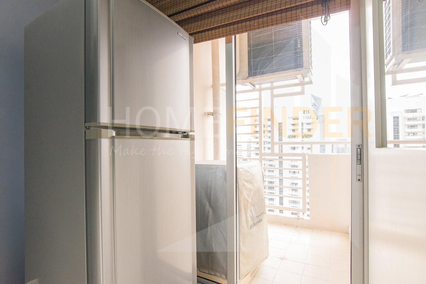 รูป Condo One X Sukhumvit 26 1 bedroom, for rent - รูปที่ 8/9