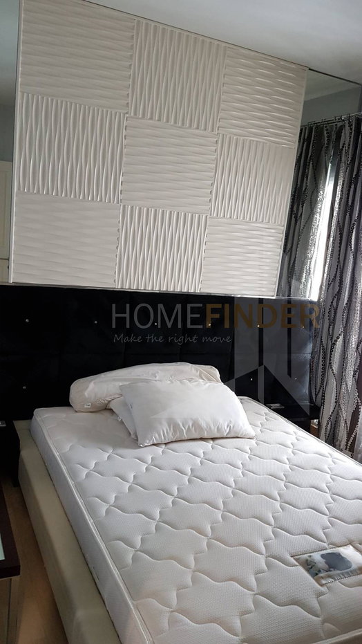 รูป 59 Heritage Sukhumvit 59 1 bedroom, for rent - รูปที่ 5/6