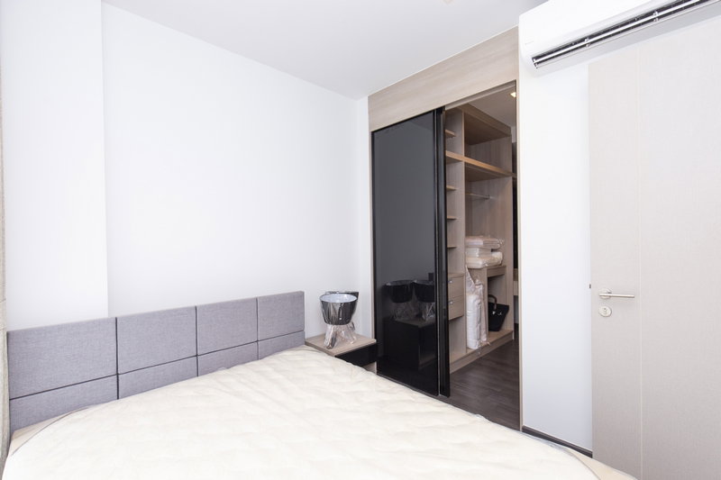 รูป The Line Asoke - Ratchada 1 bedroom, for rent - รูปที่ 10/15