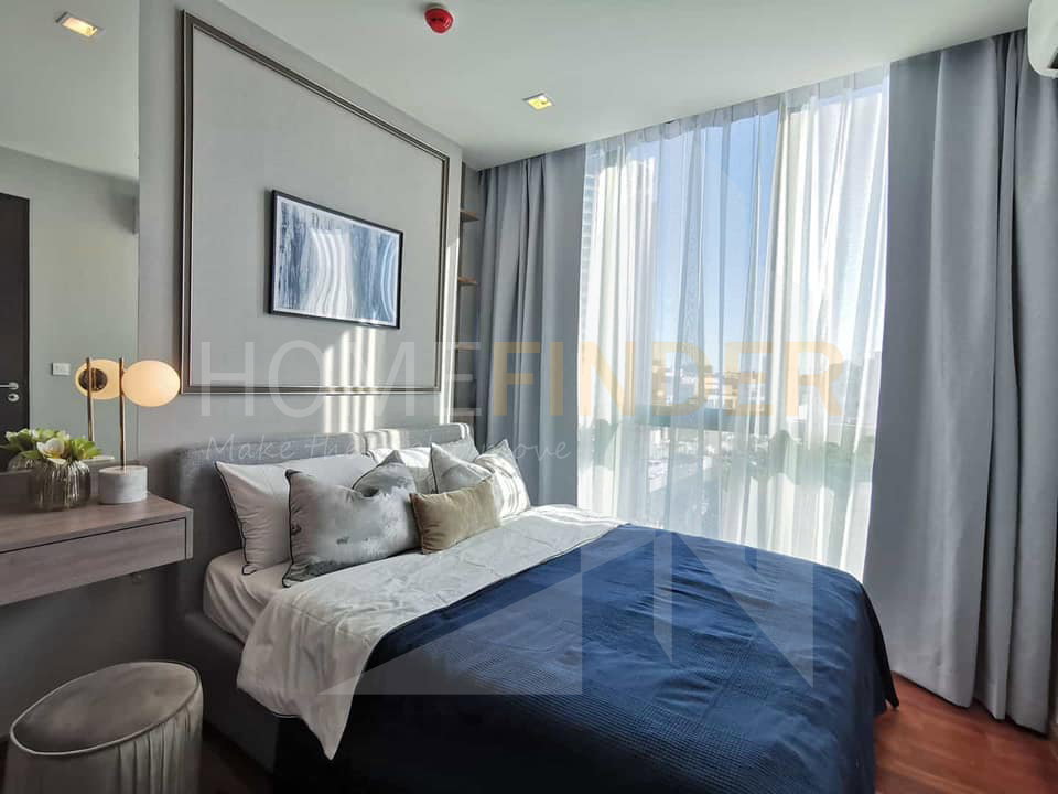รูป Wish Signature Midtown Siam 1 bedroom, for rent - รูปที่ 13/14