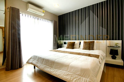 Condos for rent : Renova Residence Chidlom 1 bedroom, for rent