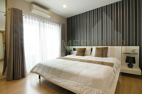 Renova Residence Chidlom 1 bedroom, for rent