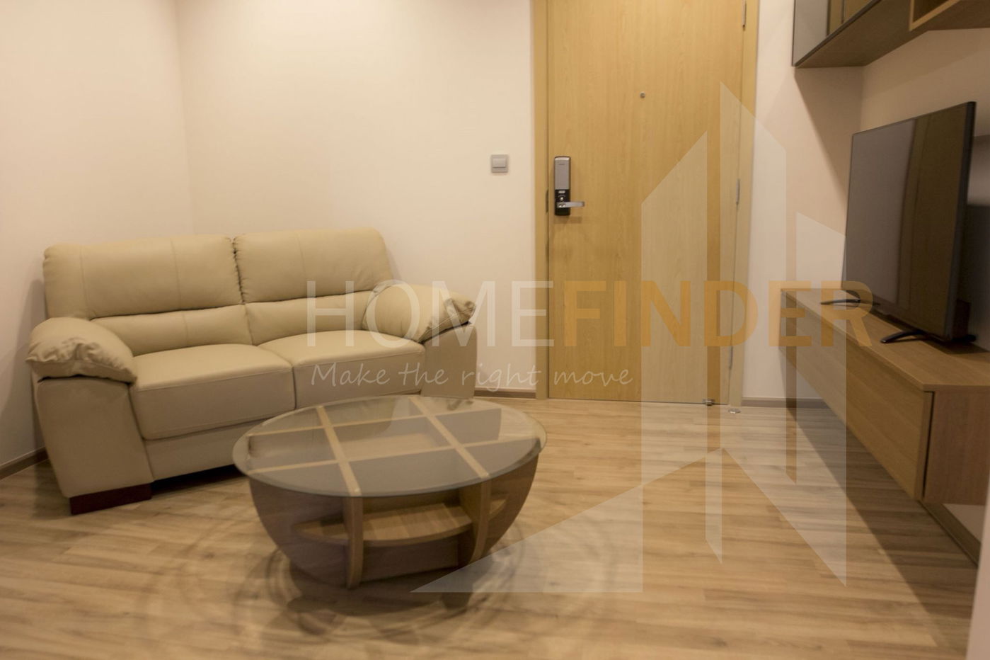 รูป THE LINE Jatujak-Mochit 1 bedroom, for rent - รูปที่ 2/6