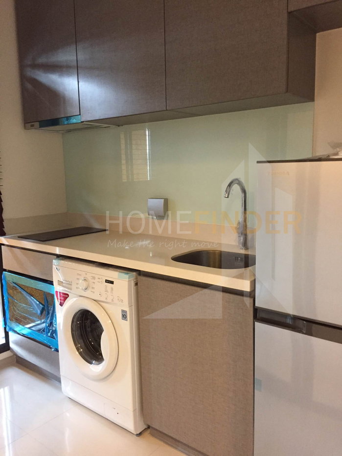 picture Rhythm Sukhumvit 36-38 1 bedroom, for rent - 5/9