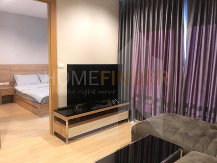 รูปภาพ Rhythm Ratchada-Huai Khwang 1 bedroom, for rent