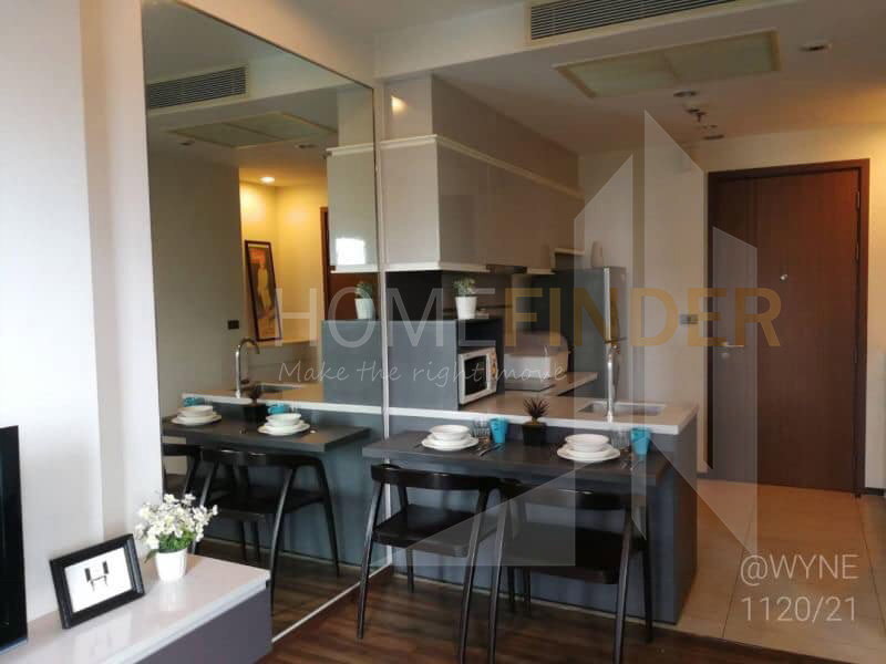 รูป WYNE Sukhumvit || วายน์ สุขุมวิท 1 bedroom, for rent - รูปที่ 5/10