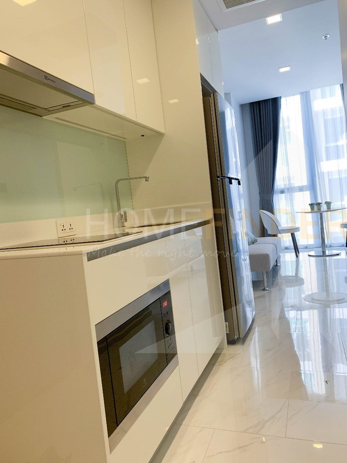 รูป Hyde Sukhumvit 11 1 bedroom, for rent - รูปที่ 7/12