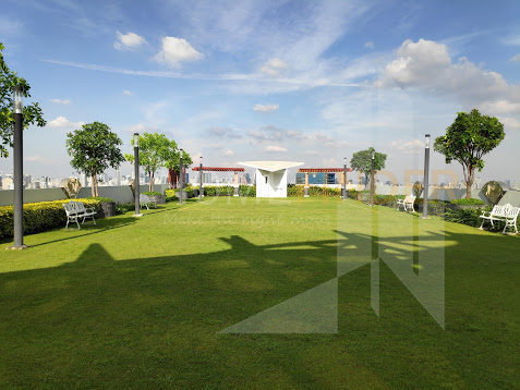 รูป Supalai Premier Narathiwas - Sathorn 1 bedroom, for rent - รูปที่ 2/8