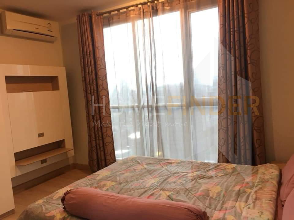 picture Rhythm Ratchada 1 bedroom, for rent - 1/8