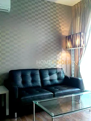 Condos for rent : Von Napa Sukhumvit 38 1 bedroom, for rent
