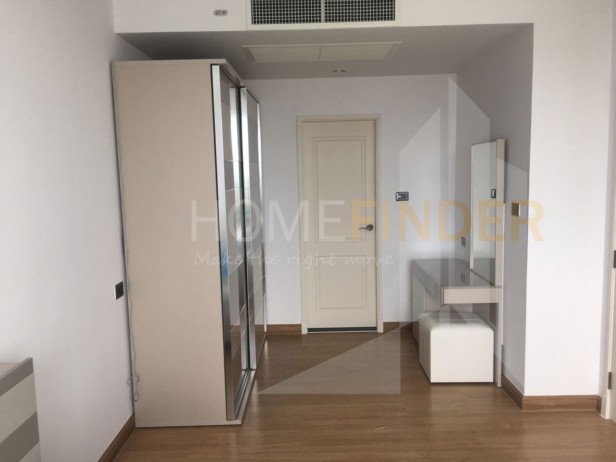 picture Supalai Wellington 1 bedroom, for rent - 2/9