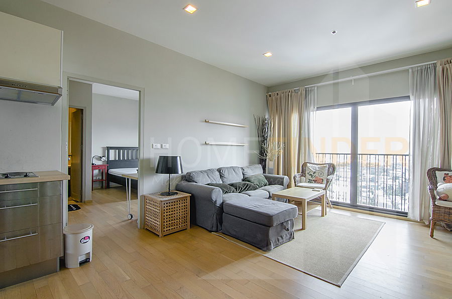 picture Noble Reveal 1 bedroom, for rent - 9/14