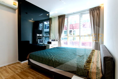 คอนโดให้เช่า : 15 Sukhumvit Residences 1 bedroom, for rent