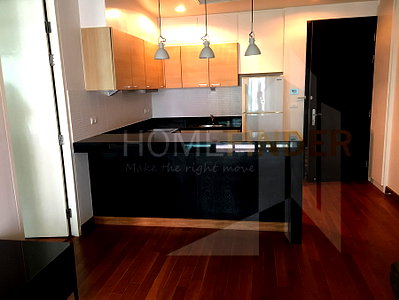 คอนโดให้เช่า : The Address Chidlom 1 bedroom, for rent