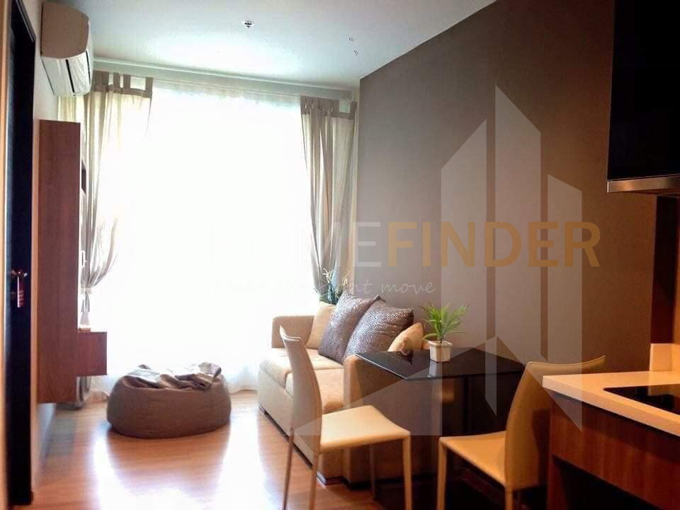 picture Rhythm Sathorn 1 bedroom, for rent - 3/5