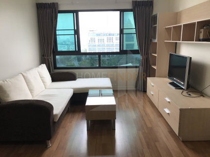 รูปภาพ Lumpini Place Phahol - Saphankhwai 1 bedroom, for rent