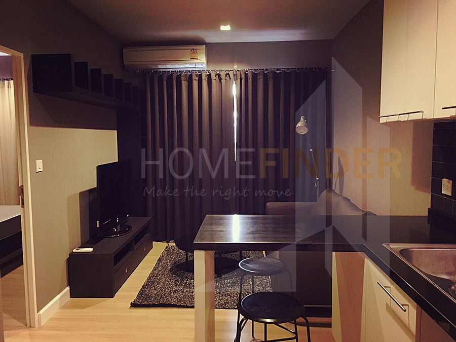 picture The Seed Mingle 1 bedroom, for rent - 1/13