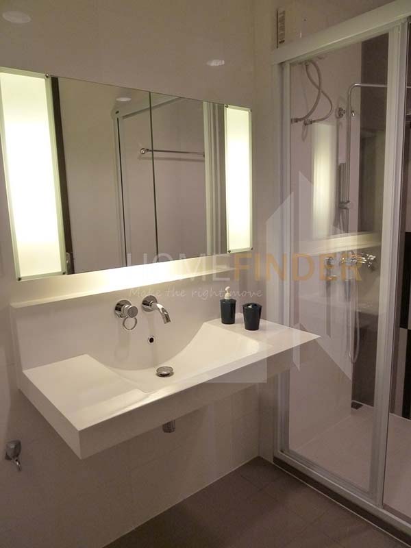 picture Rhythm Ratchada 1 bedroom, for rent - 9/10