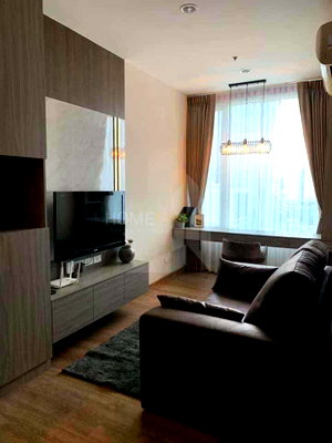 คอนโดให้เช่า : Villa Rachatewi 1 bedroom, for rent