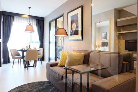 Rhythm Sukhumvit 36-38 1 bedroom, for rent